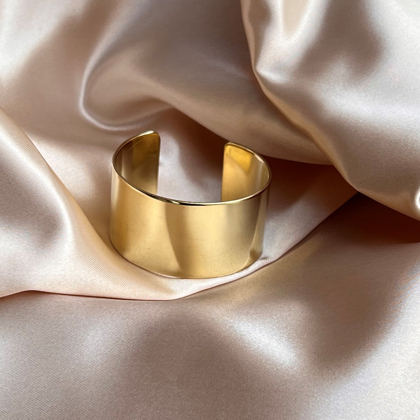 Bracciale 3 CM SENZA INCISIONE