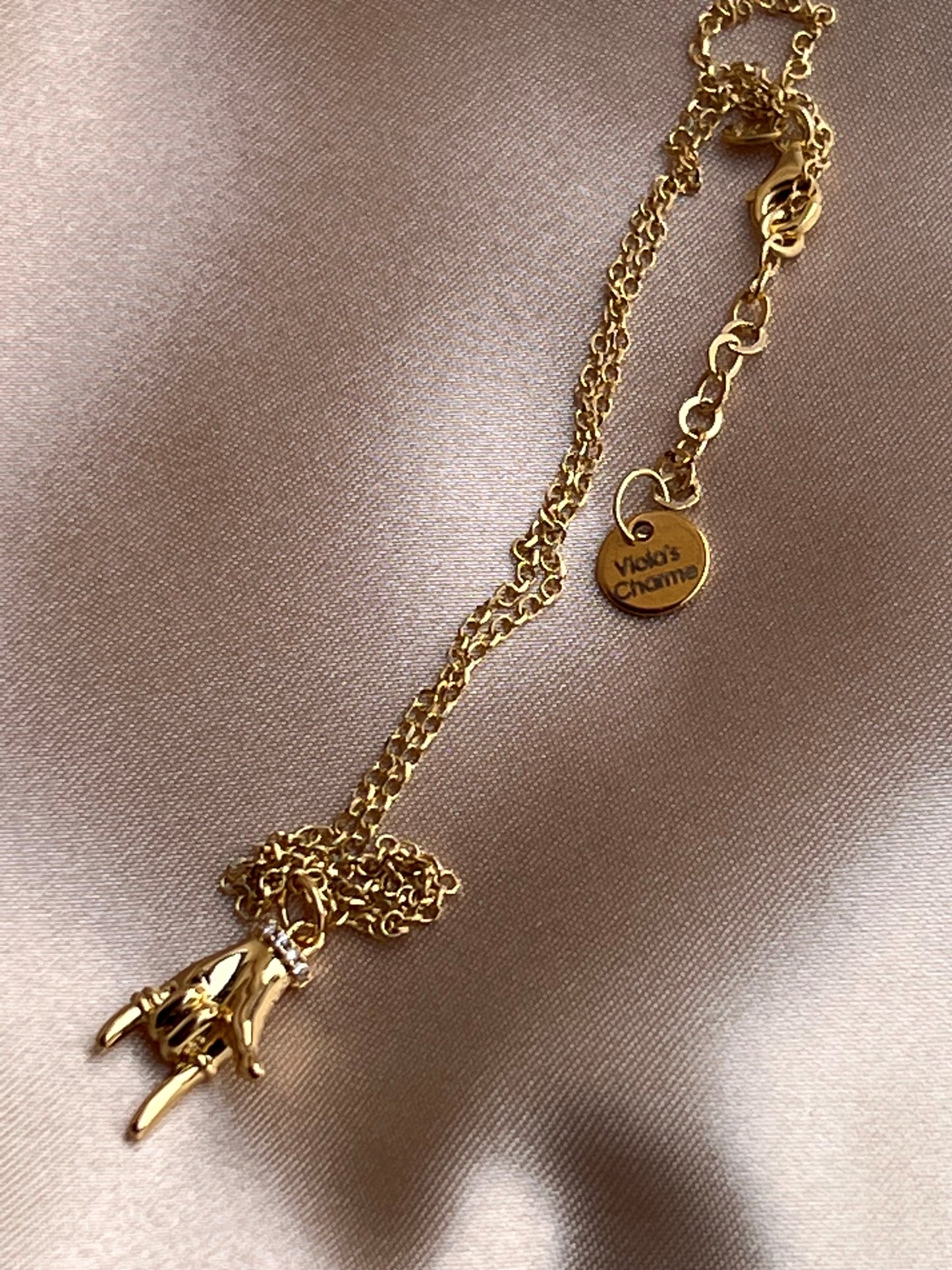 Collana Rock