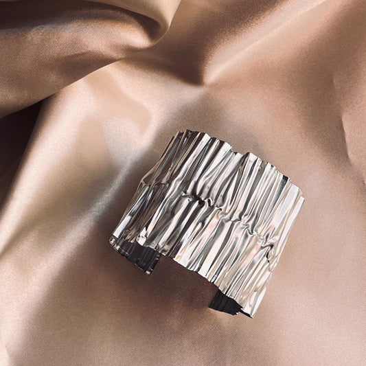 Bracciale Agapi Argento