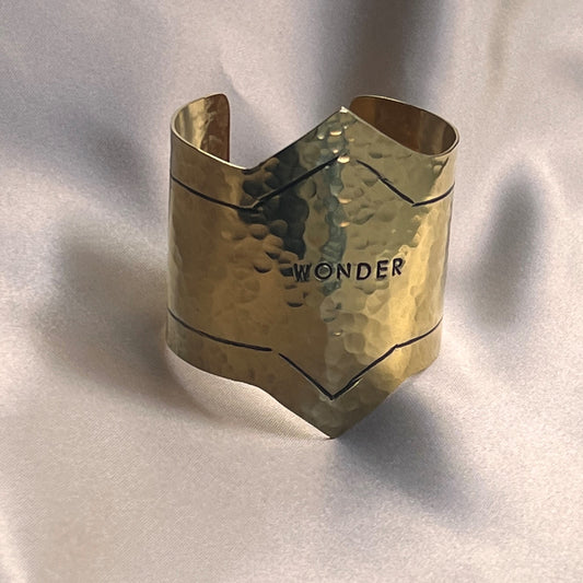 Bracciale WONDER WOMAN