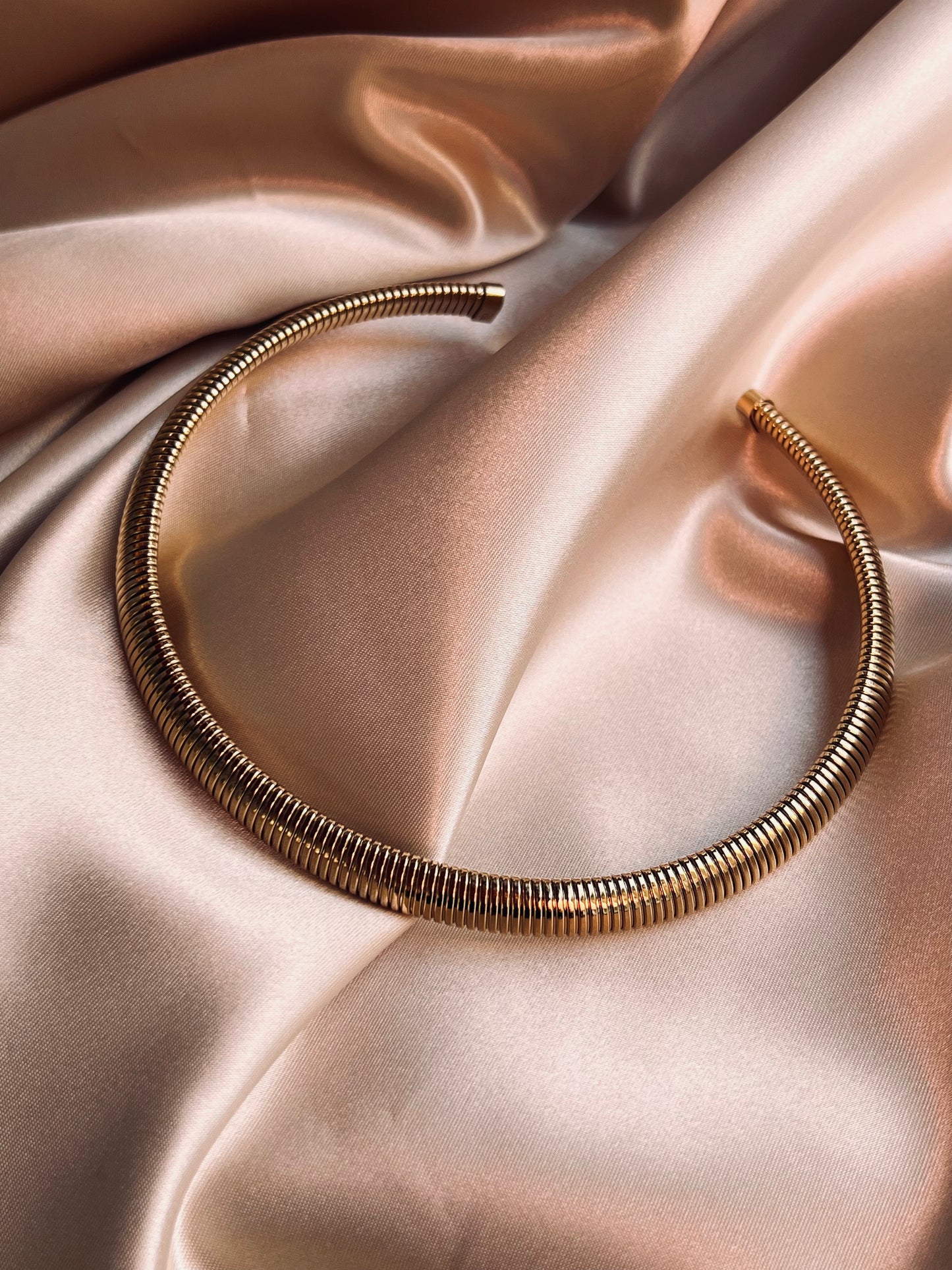 Girocollo Mademoiselle