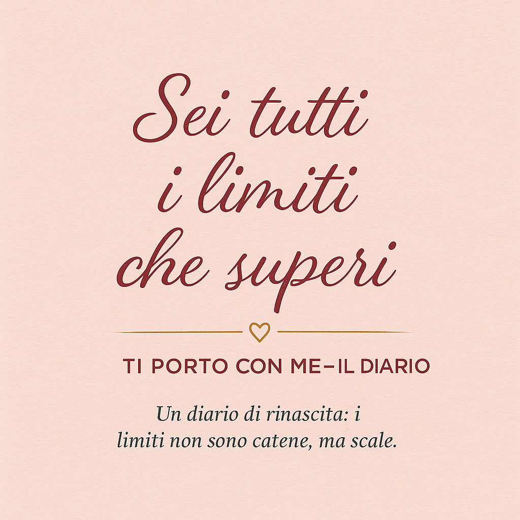 Sei tutti i limiti che superi