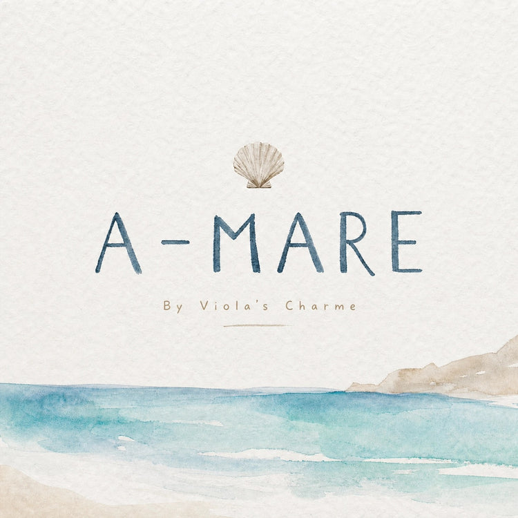 COLLEZIONE A-MARE