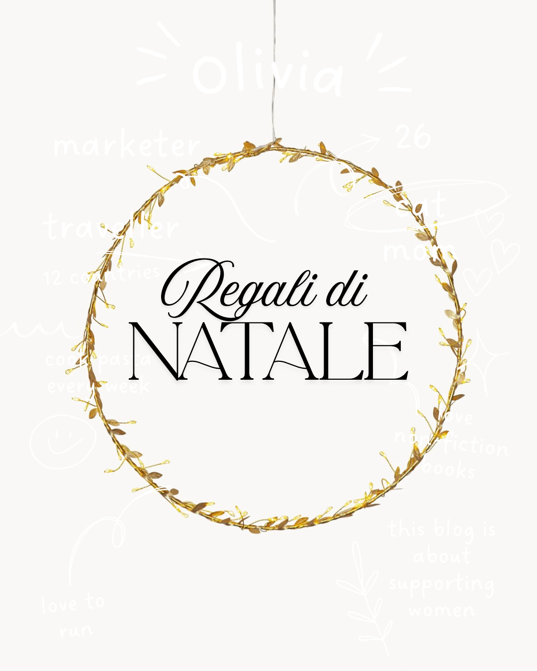 REGALI DI NATALE