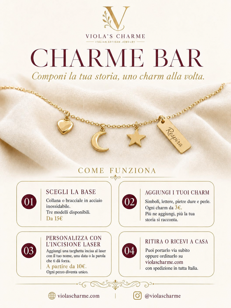 CHARME BAR