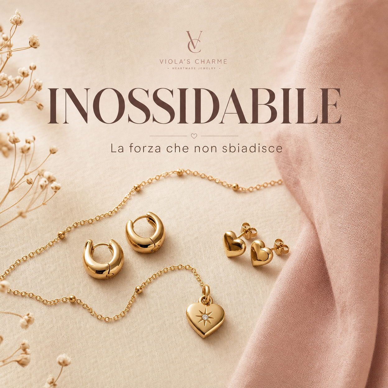 INOSSIDABILE