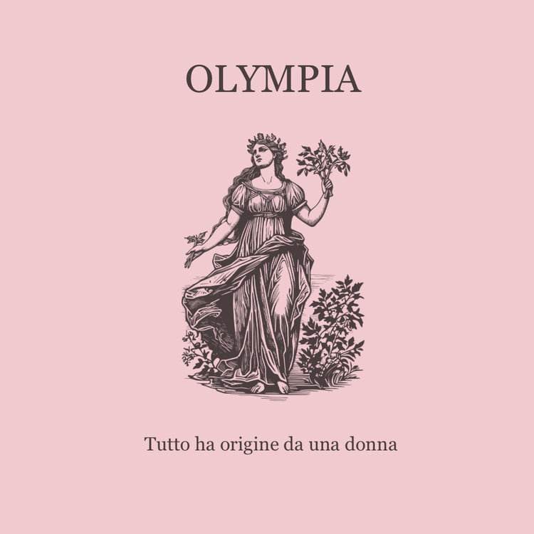 Collezione OLYMPIA