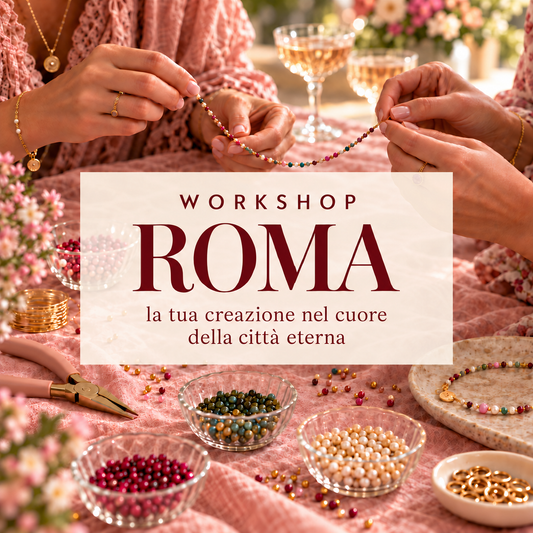 WorkShop Roma