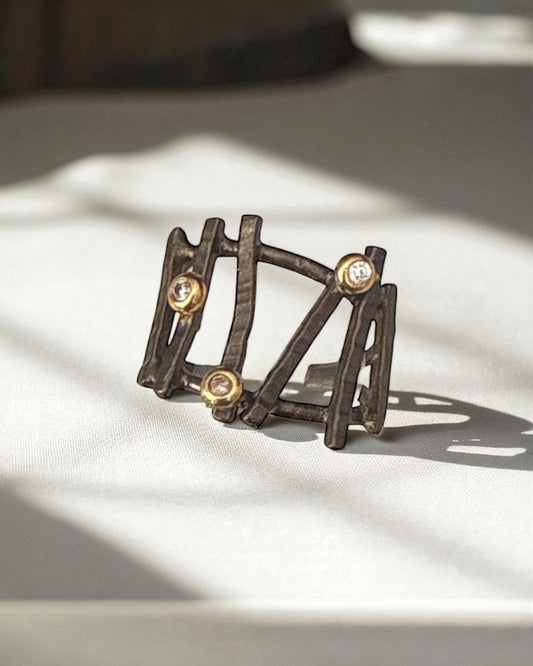 Anello Rinascita