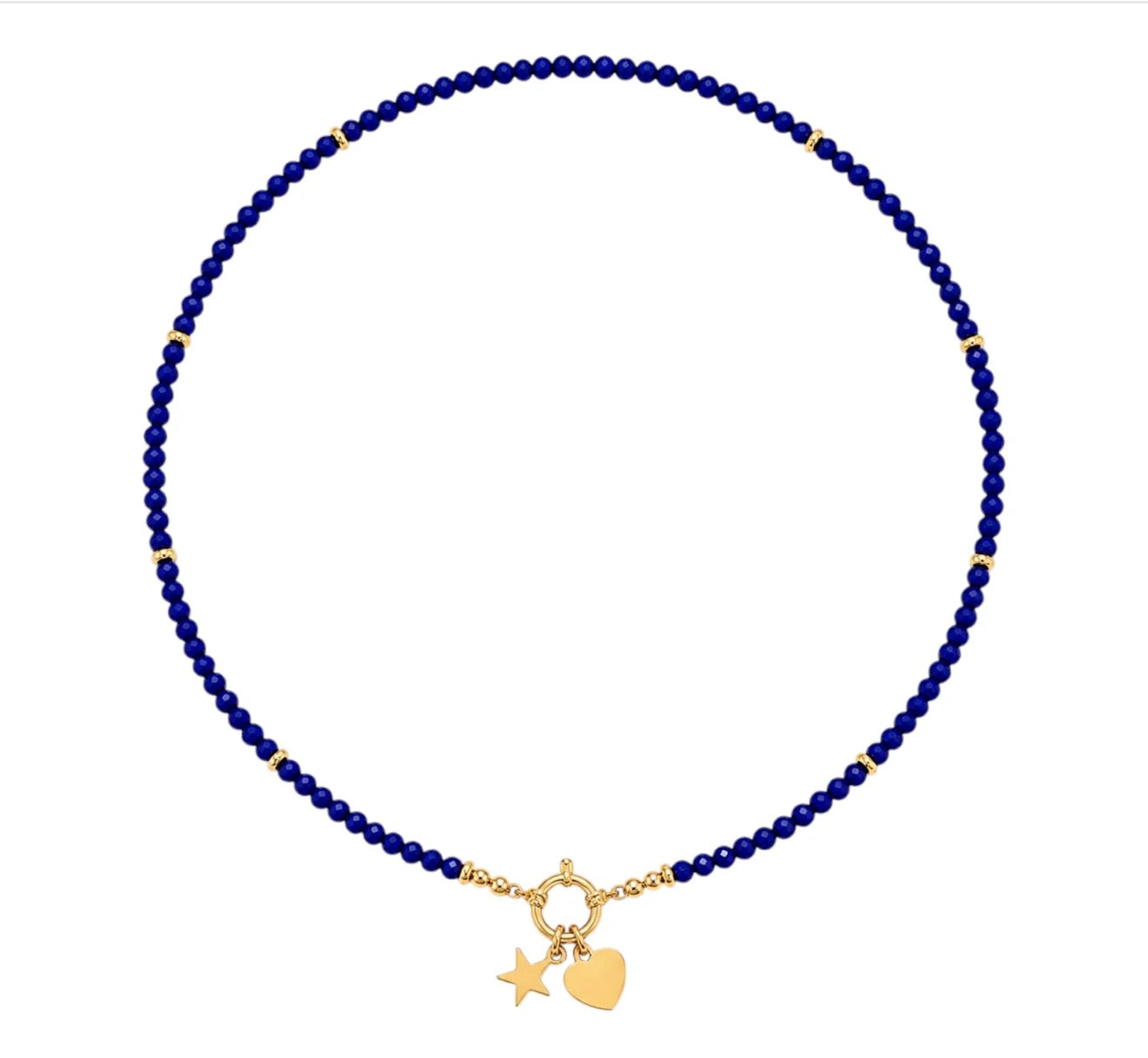 COLLANA BASE EMOZIONI