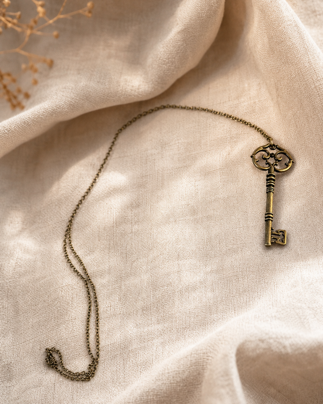 Collana Chiave