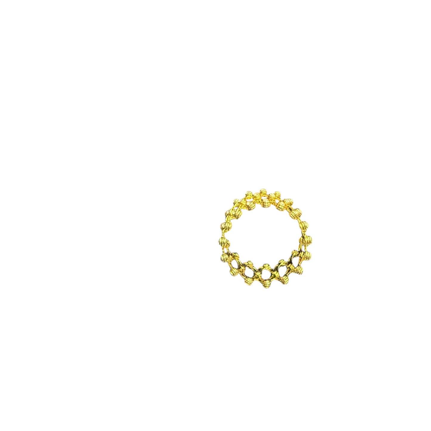 Anello Bracciale Infinito