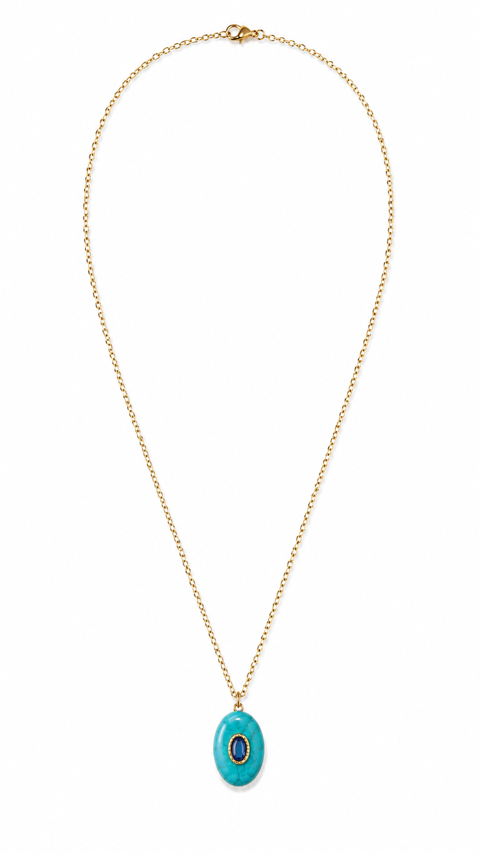 Collana DEPTH