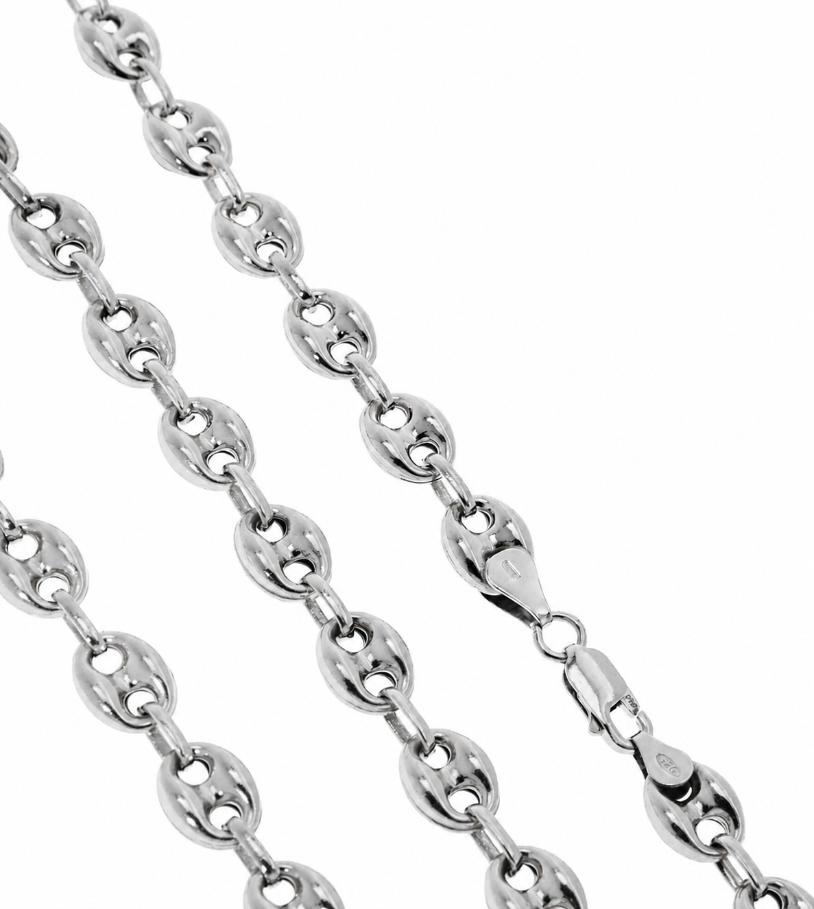 Collana Mini Mini Otta ARGENTO