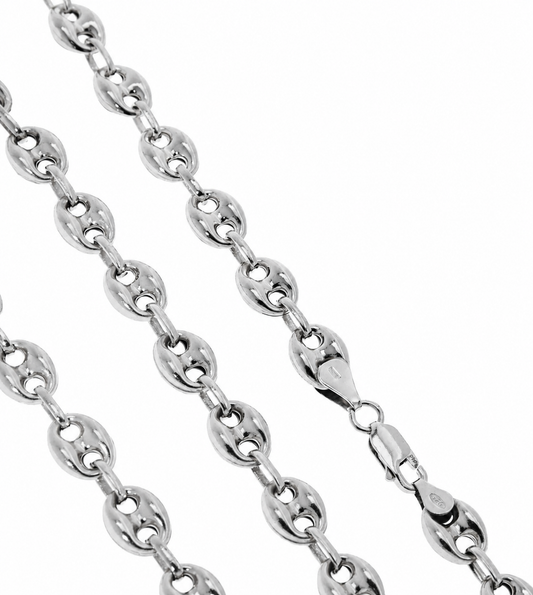 Collana Mini Mini Otta ARGENTO