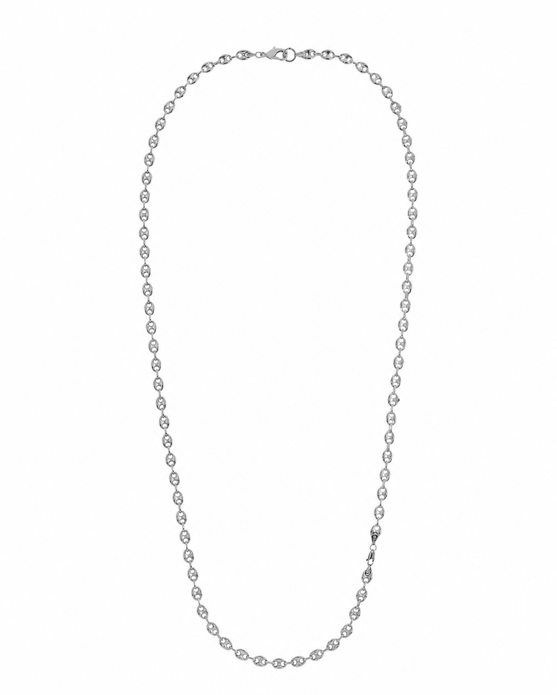 Collana Mini Mini Otta ARGENTO