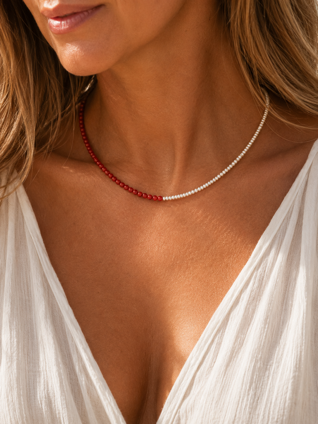 Collana Riva