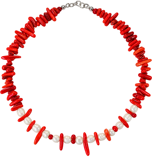 Collana Alghero