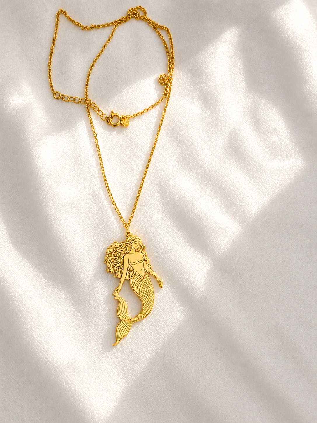 Collana Sirena