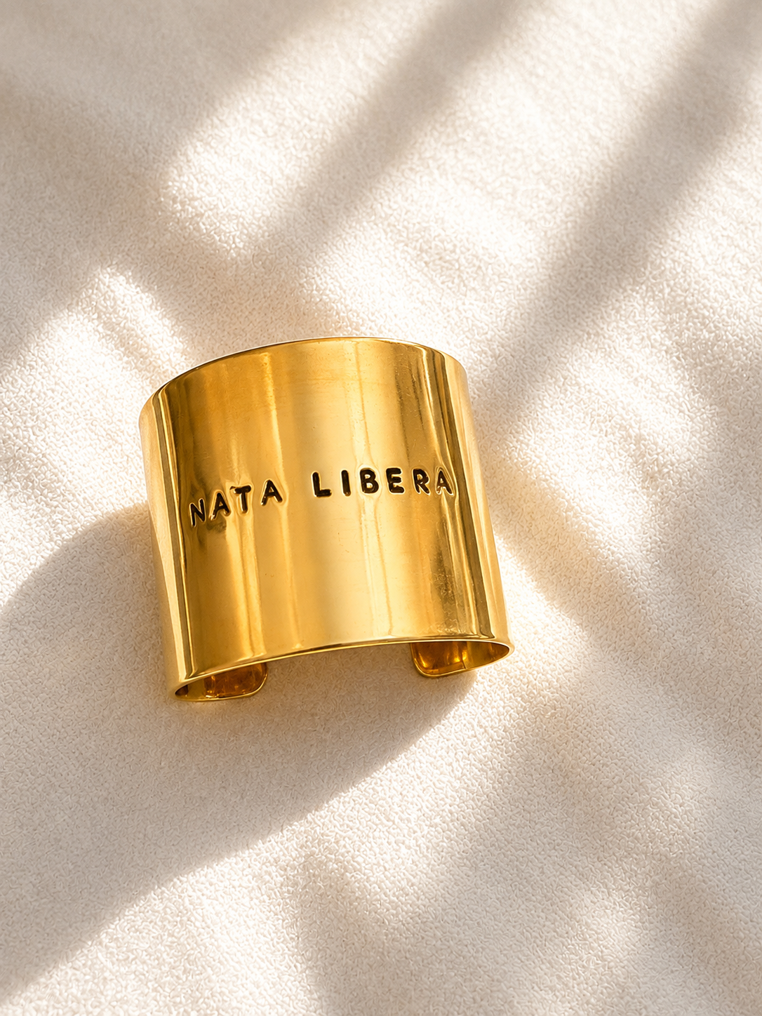 Bracciale NATA LIBERA