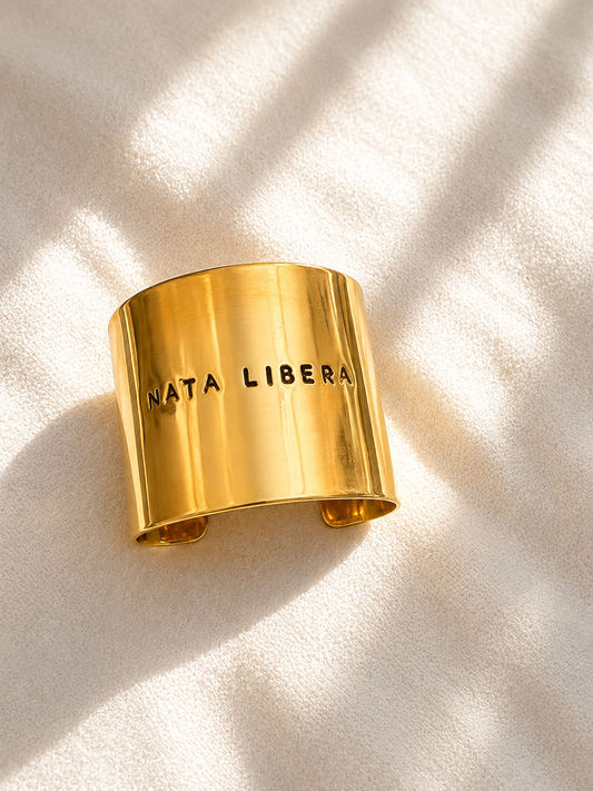 Bracciale NATA LIBERA