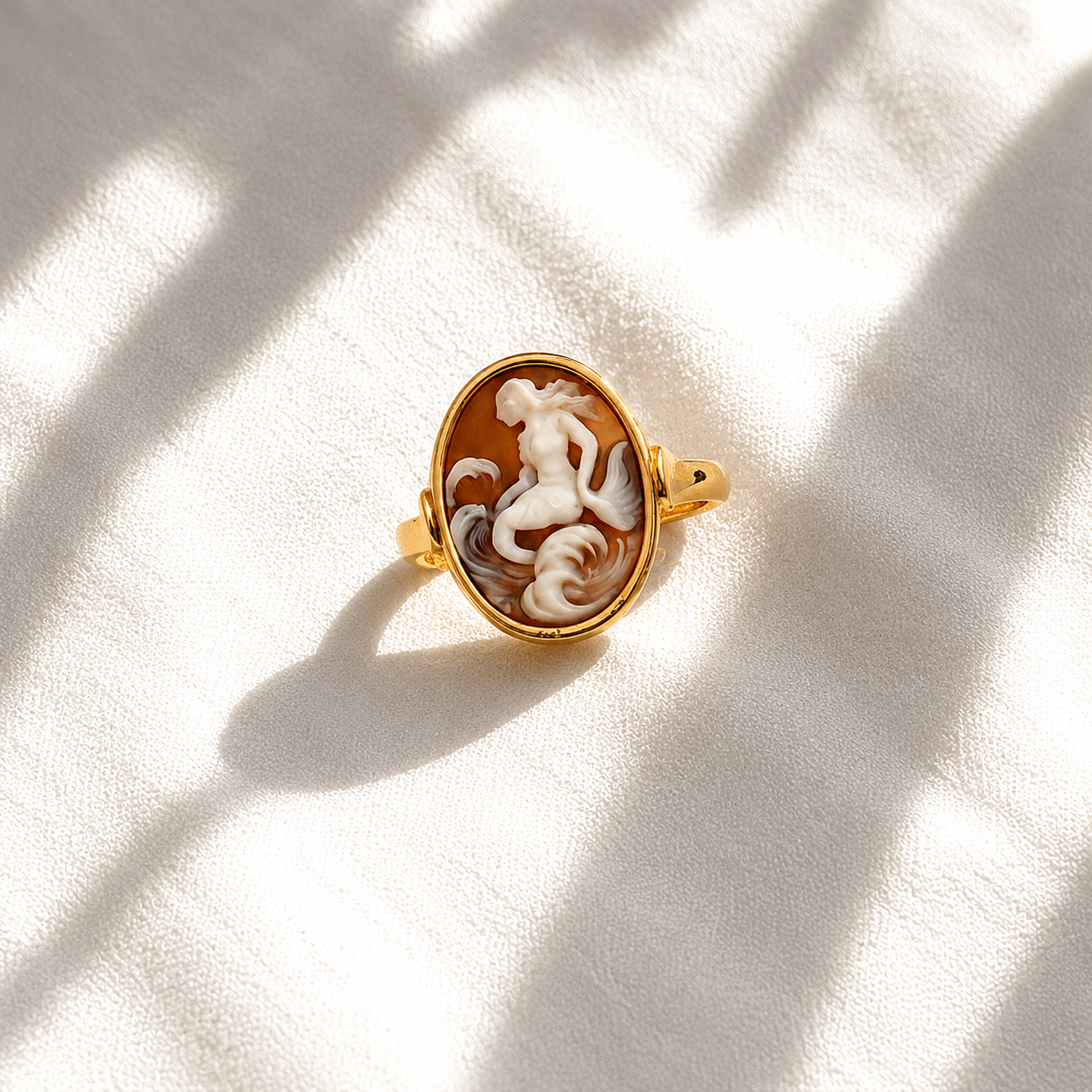 Anello ITACA