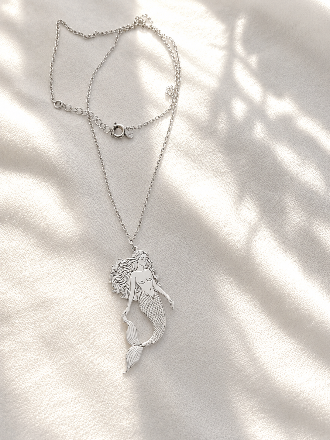 Collana Sirena