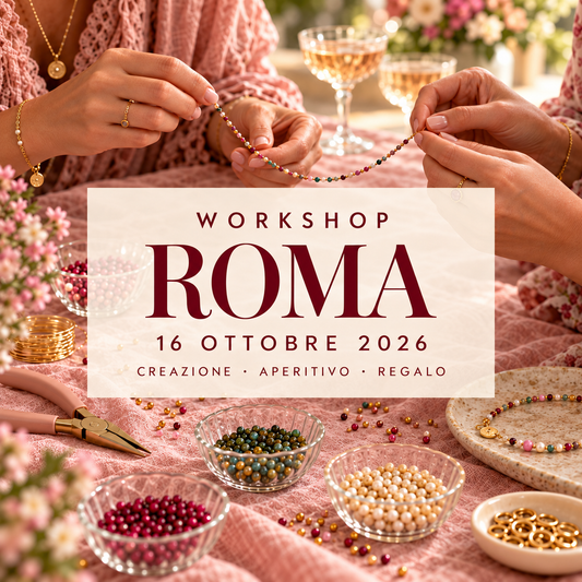 WorkShop Roma