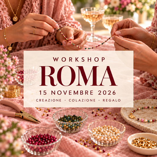 WorkShop Roma