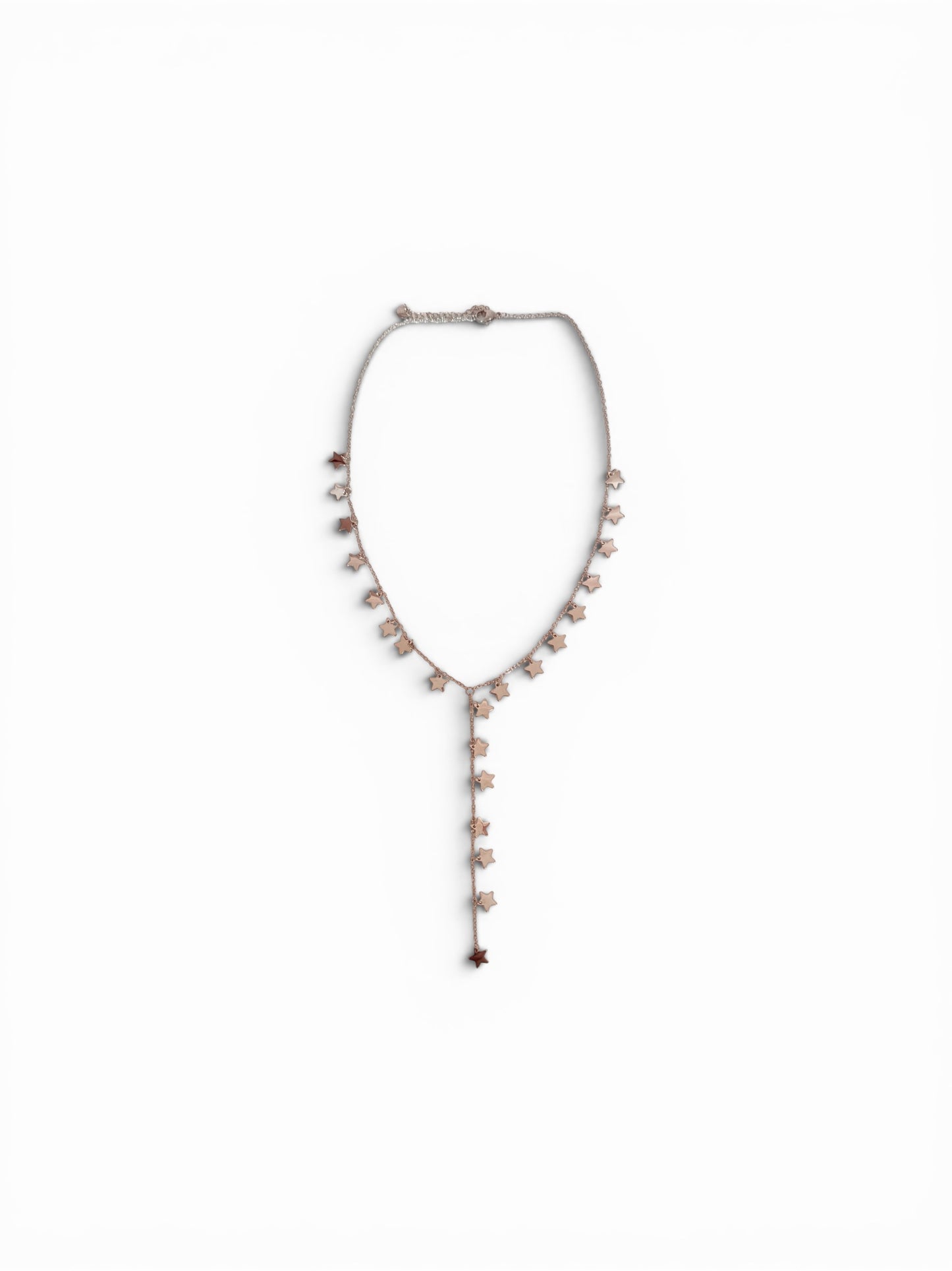 COLLANA SCIA DI STELLE