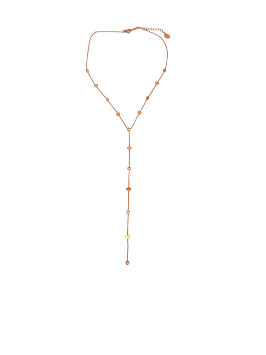 COLLANA BATTITI DI LUCE