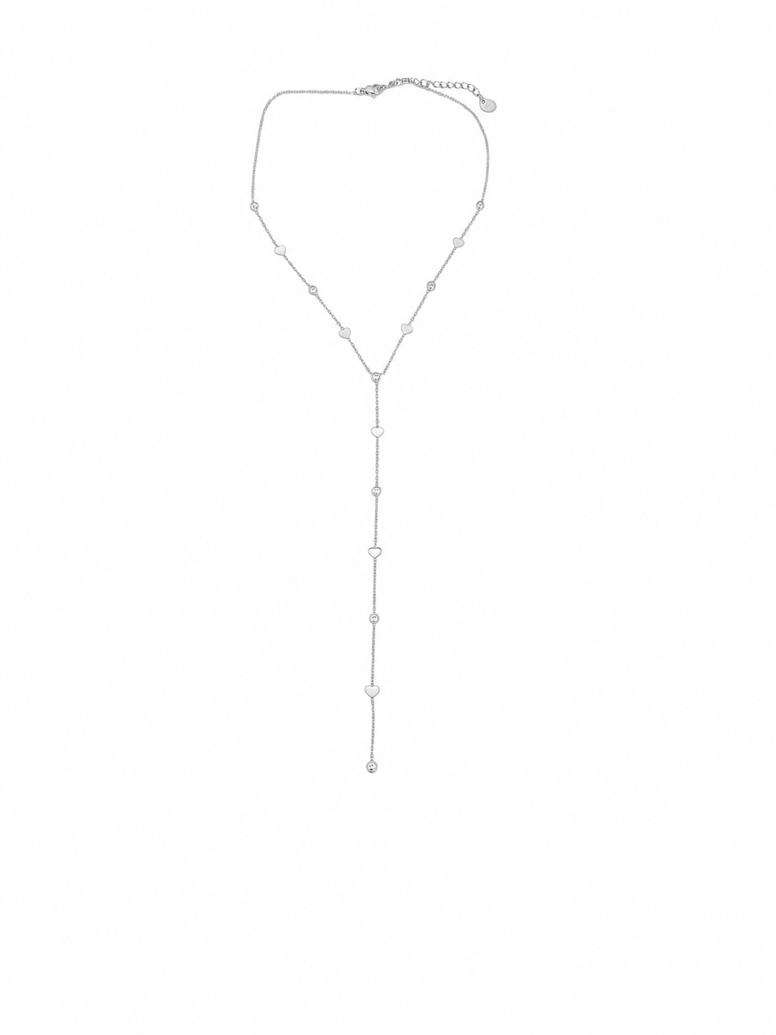 COLLANA BATTITI DI LUCE