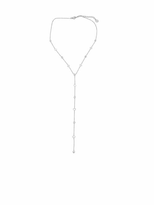 COLLANA BATTITI DI LUCE