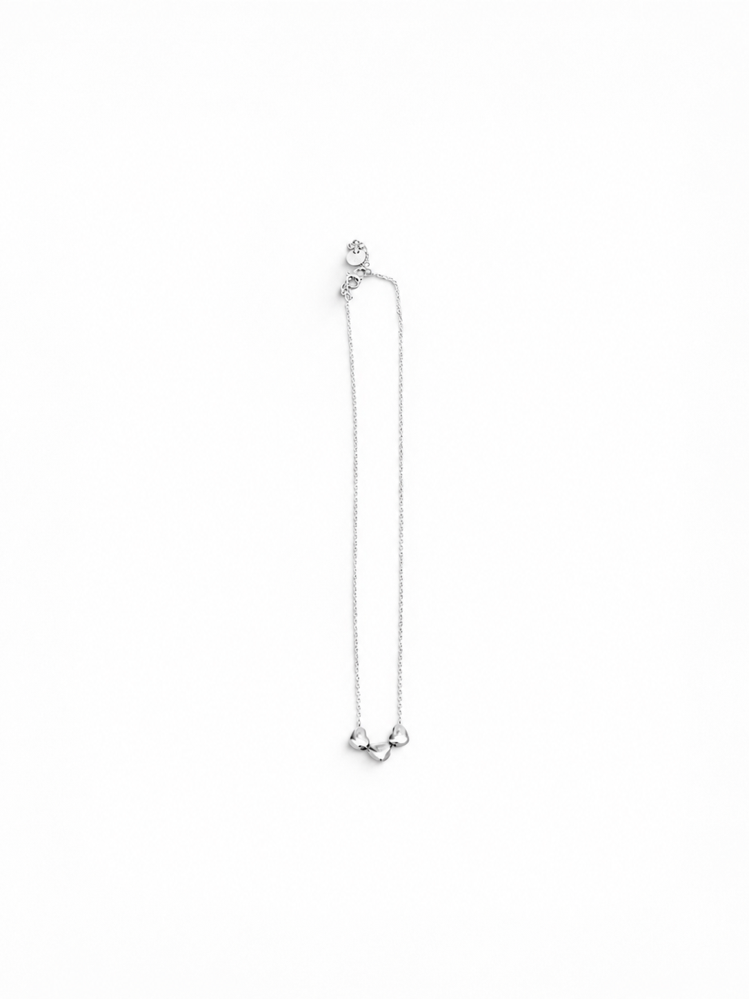 COLLANA TRILOGIA DEL CUORE