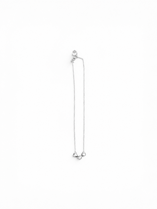 COLLANA TRILOGIA DEL CUORE