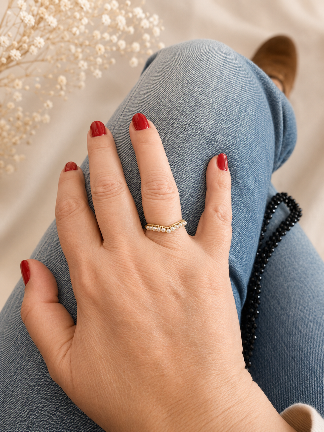 ANELLO VITTORIA