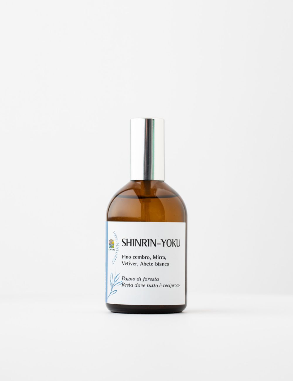 Spray Shinrin-Yoku 115 ml