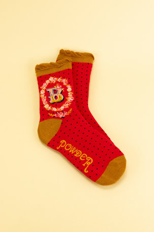 Ladies Socks