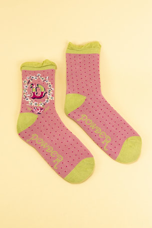 Ladies Socks