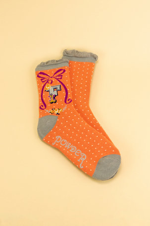 Ladies Socks