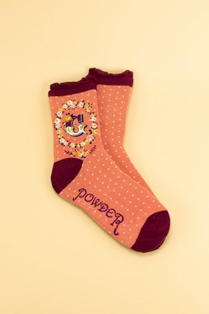 Ladies Socks