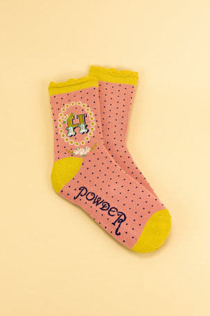 Ladies Socks