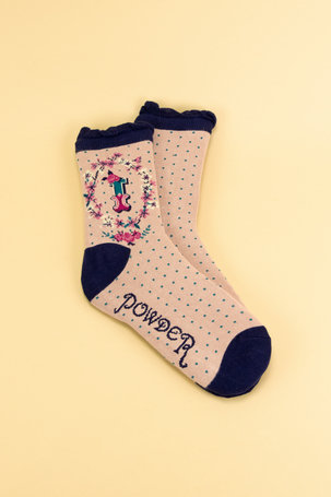 Ladies Socks