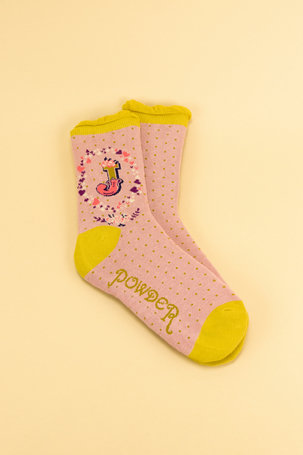 Ladies Socks