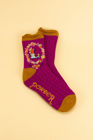 Ladies Socks