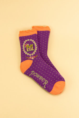 Ladies Socks