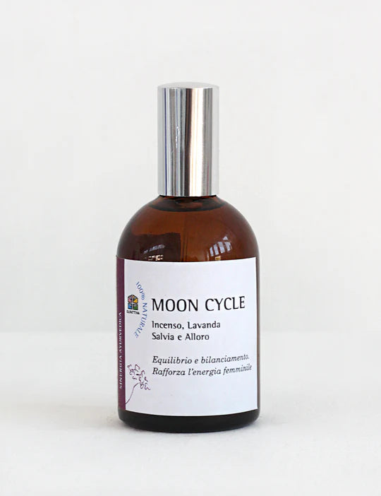 Spray Moon Cycle 115 ml