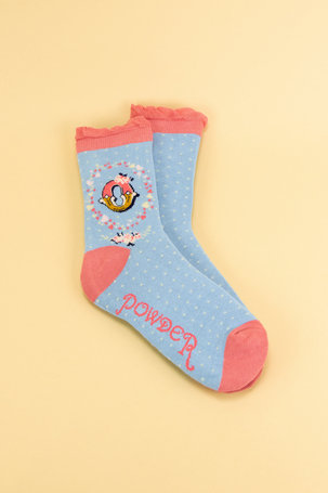 Ladies Socks