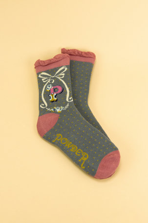 Ladies Socks