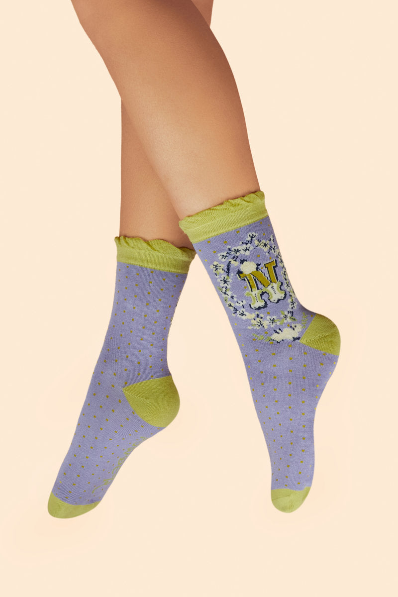 Ladies Socks